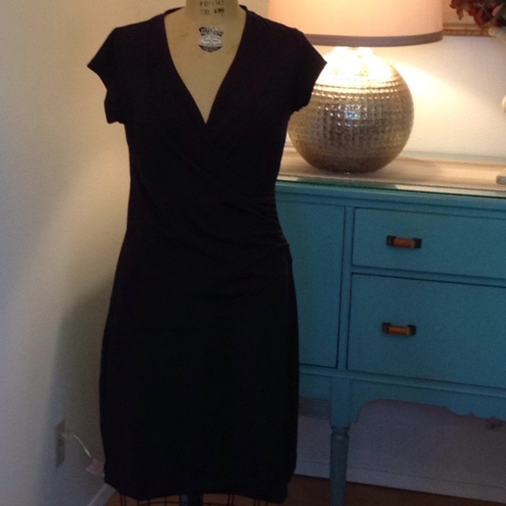 Dress by Athleta.